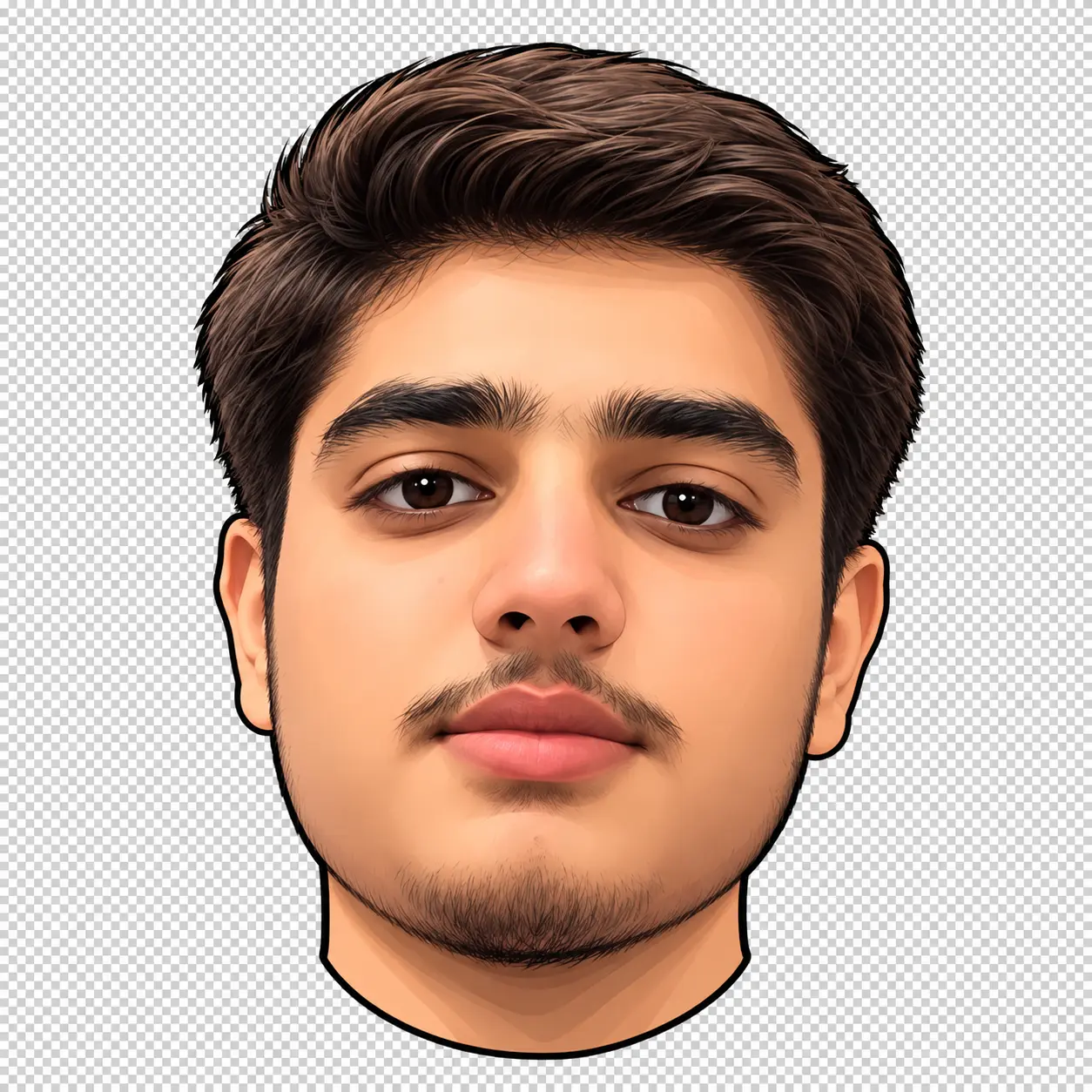 Abdul Rahman - Co-Founder of NextStep