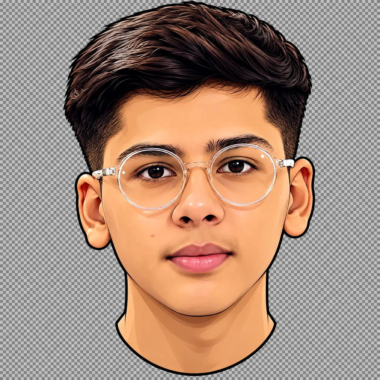 Zaid Mughal - Co-Founder of NextStep